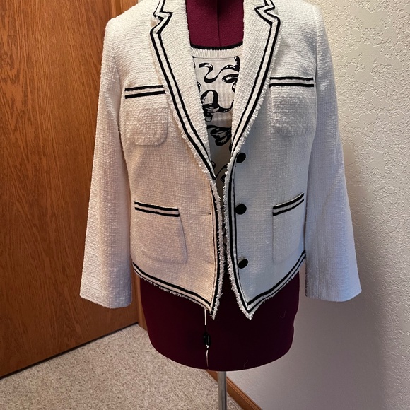 Talbots jacket - Picture 1 of 1